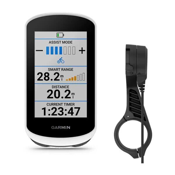 Garmin Edge Explore 2 Power GPS bike computer