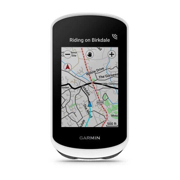 Garmin Edge Explore 2 Power GPS bike computer