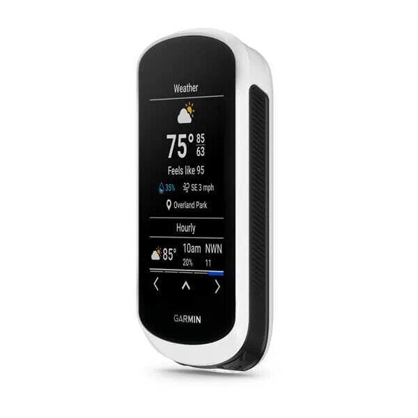 Garmin Edge Explore 2 Power GPS bike computer