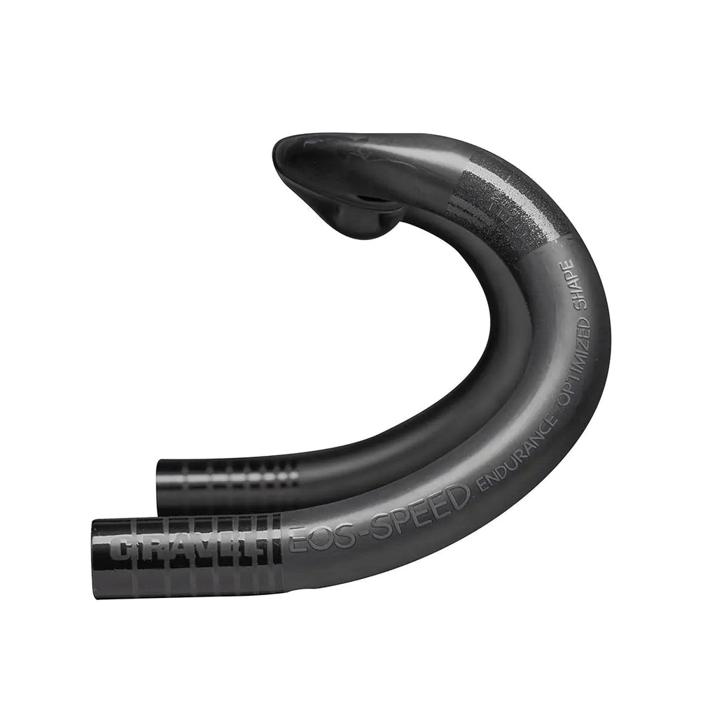 Deda Superzero Gravel DCR Eos Speed Carbon handlebar