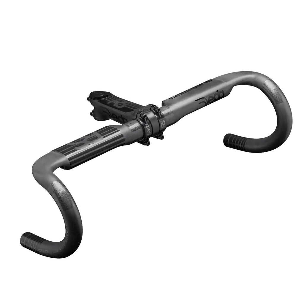 Deda Superzero RS DCR RHM-Evo Carbon handlebar