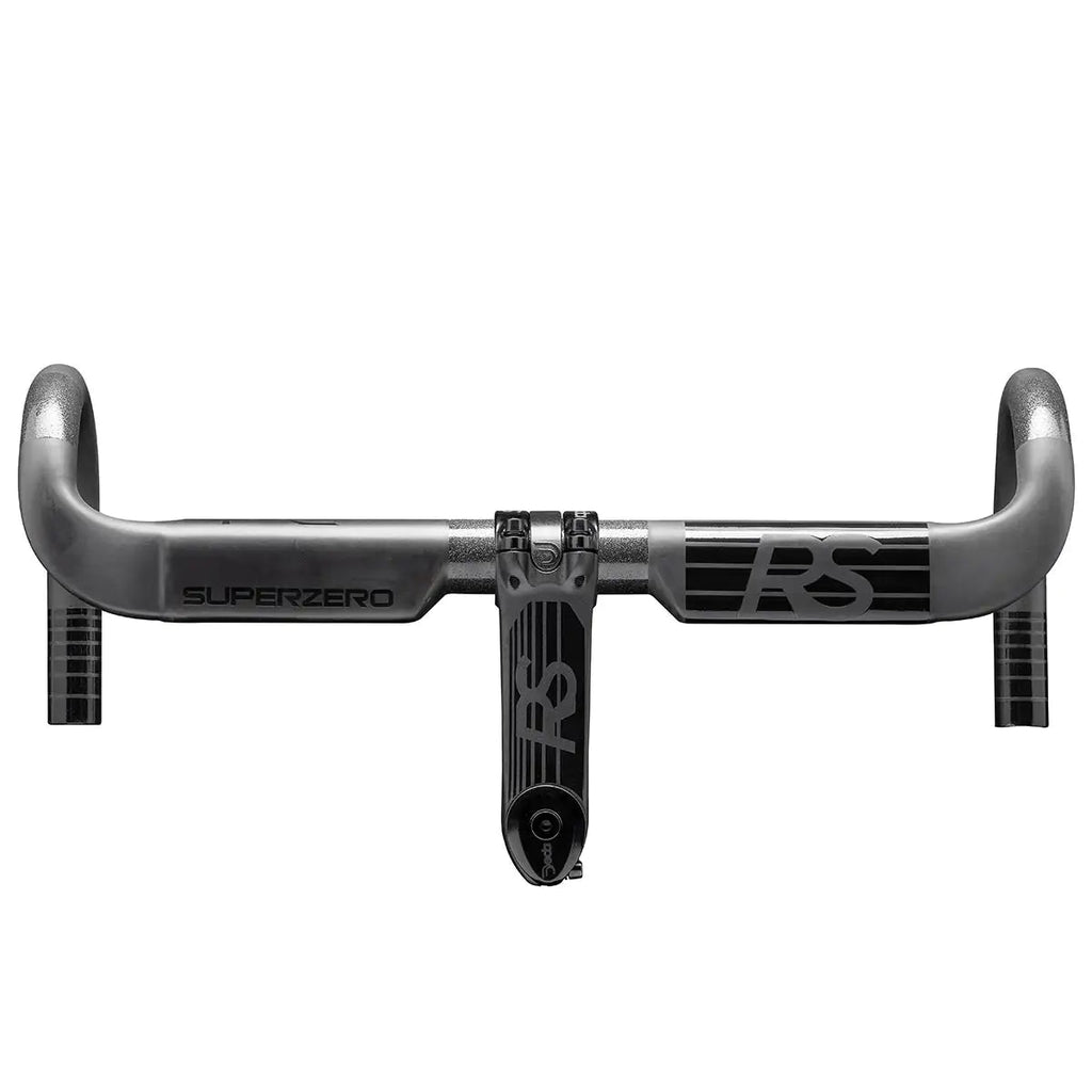 Deda Superzero RS DCR RHM-Evo Carbon handlebar