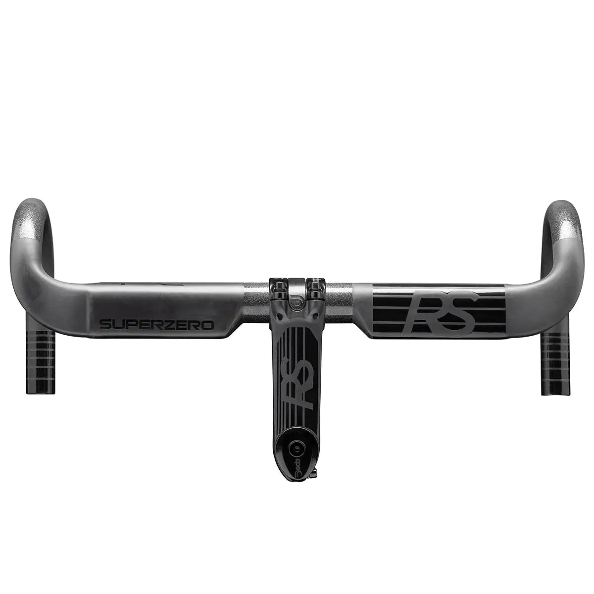 Deda Superzero RS DCR RHM-Evo Carbon handlebar