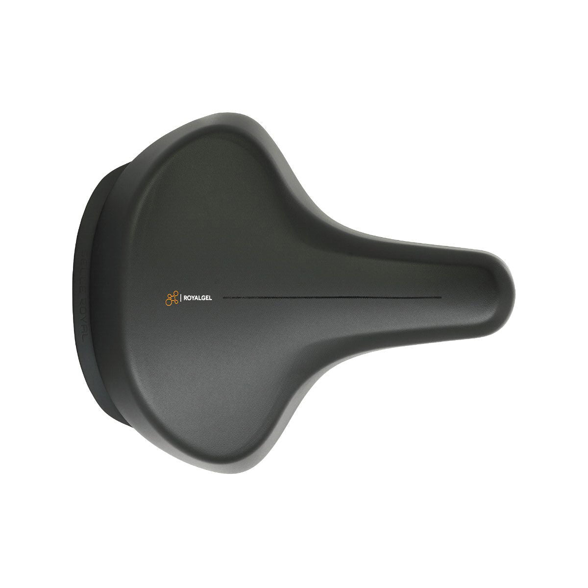 Selle Royal On Relaxed saddle