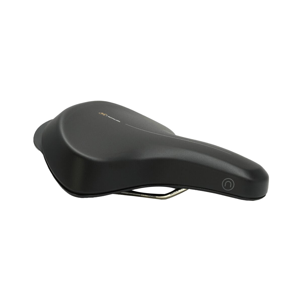 Selle Royal On Relaxed saddle