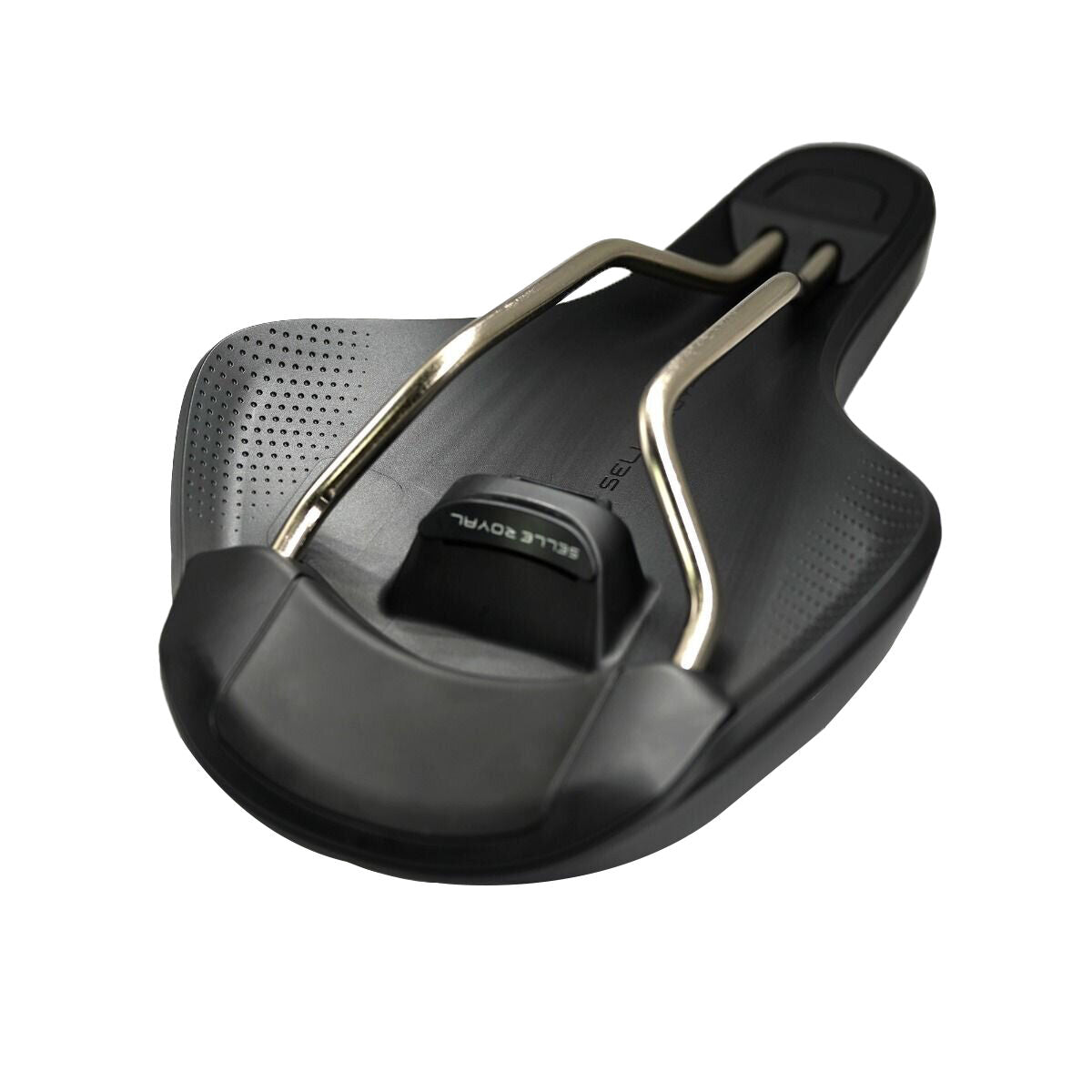 Selle Royal On Relaxed saddle
