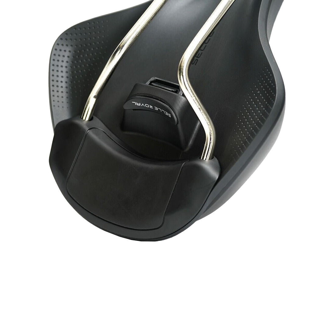 Selle Royal On Relaxed saddle