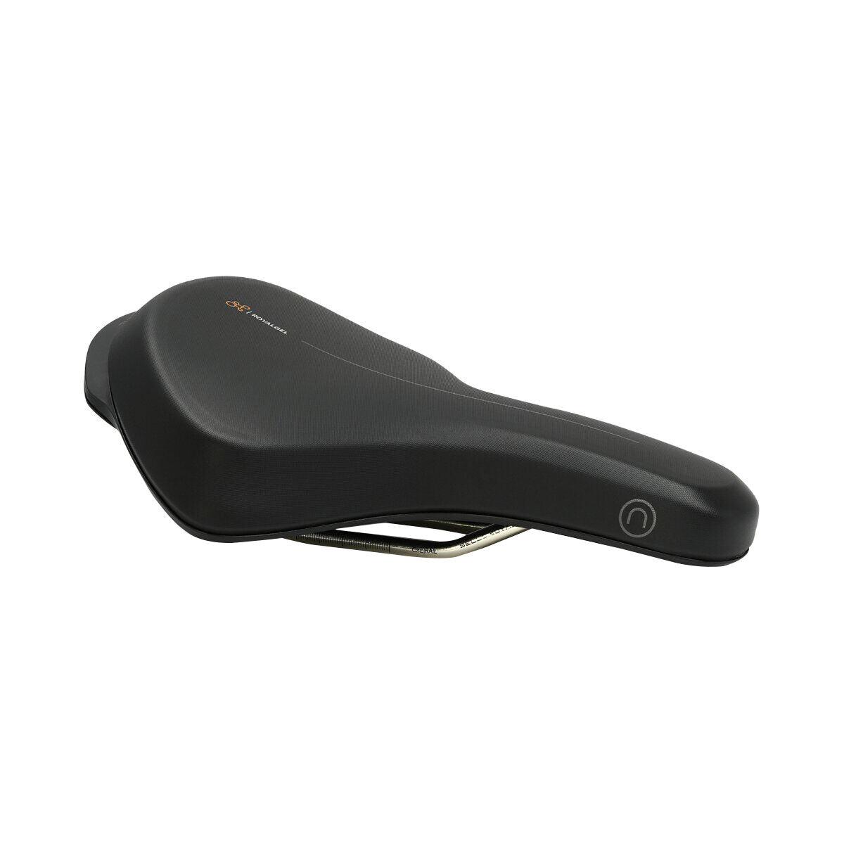 Selle Royal On Moderate saddle