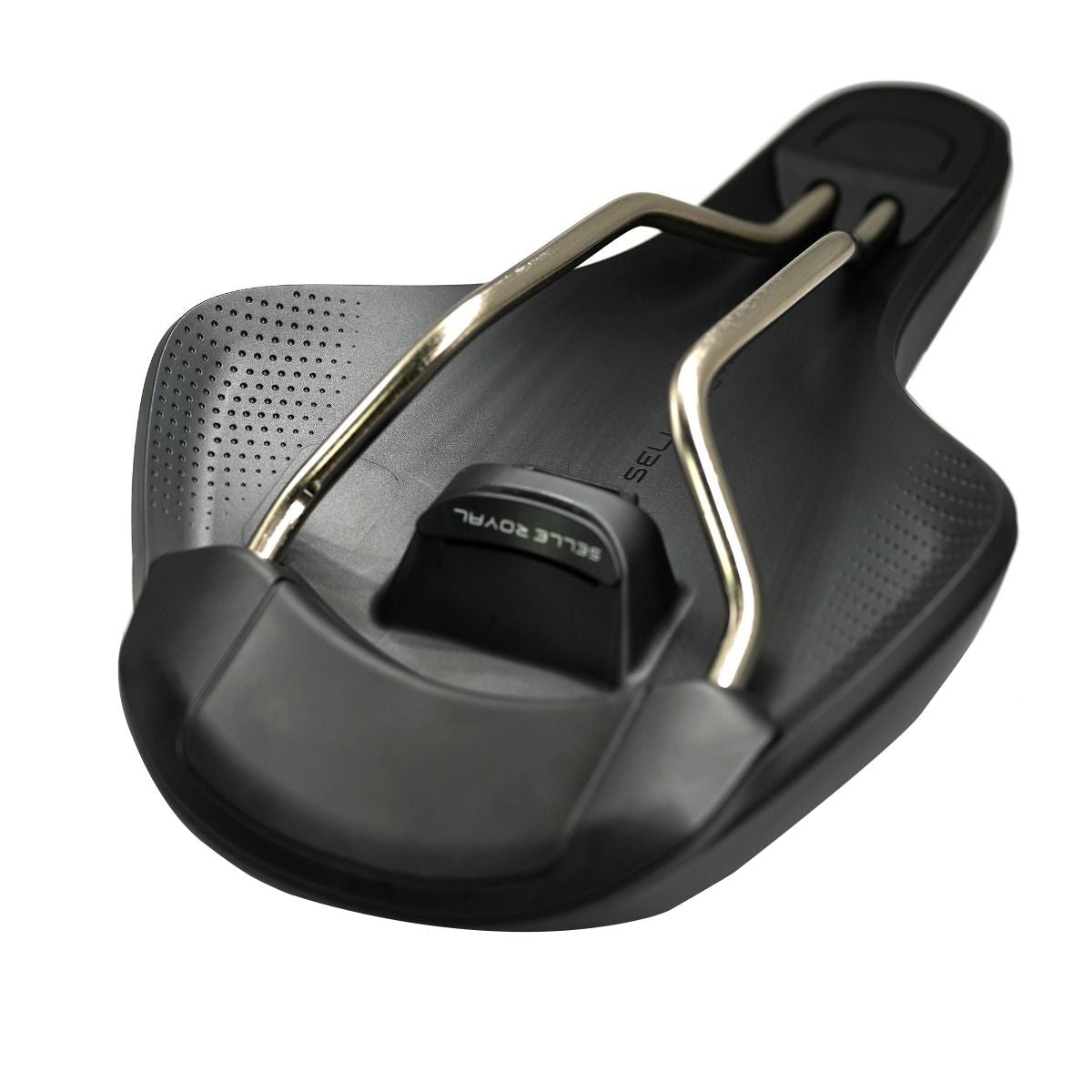 Selle Royal On Moderate saddle