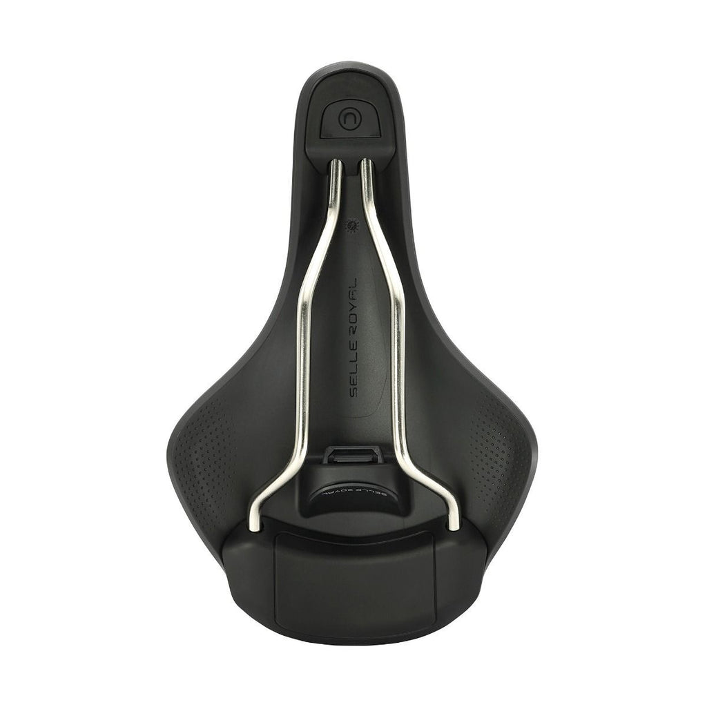 Selle Royal On Moderate saddle