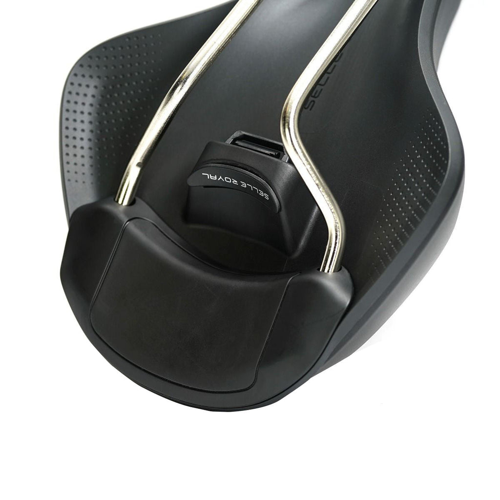 Selle Royal On Moderate saddle