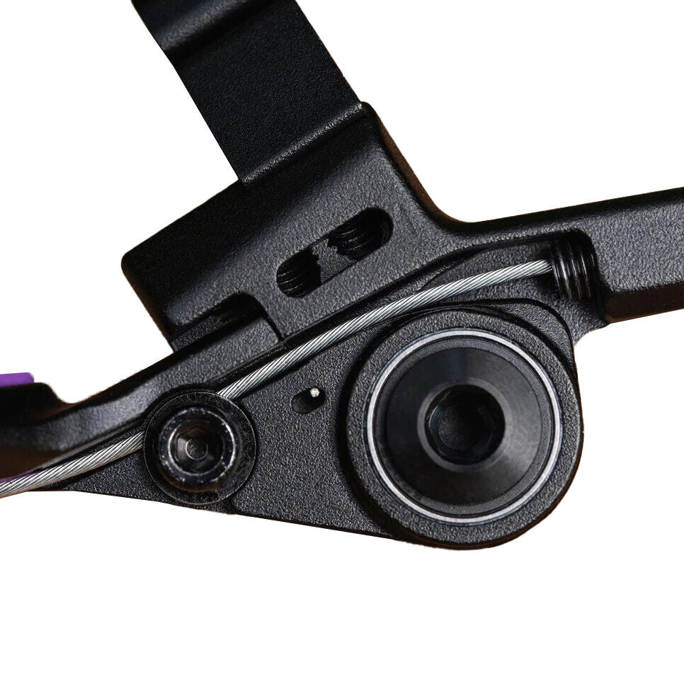 OneUp Components Dropper V3 seatpost remote lever