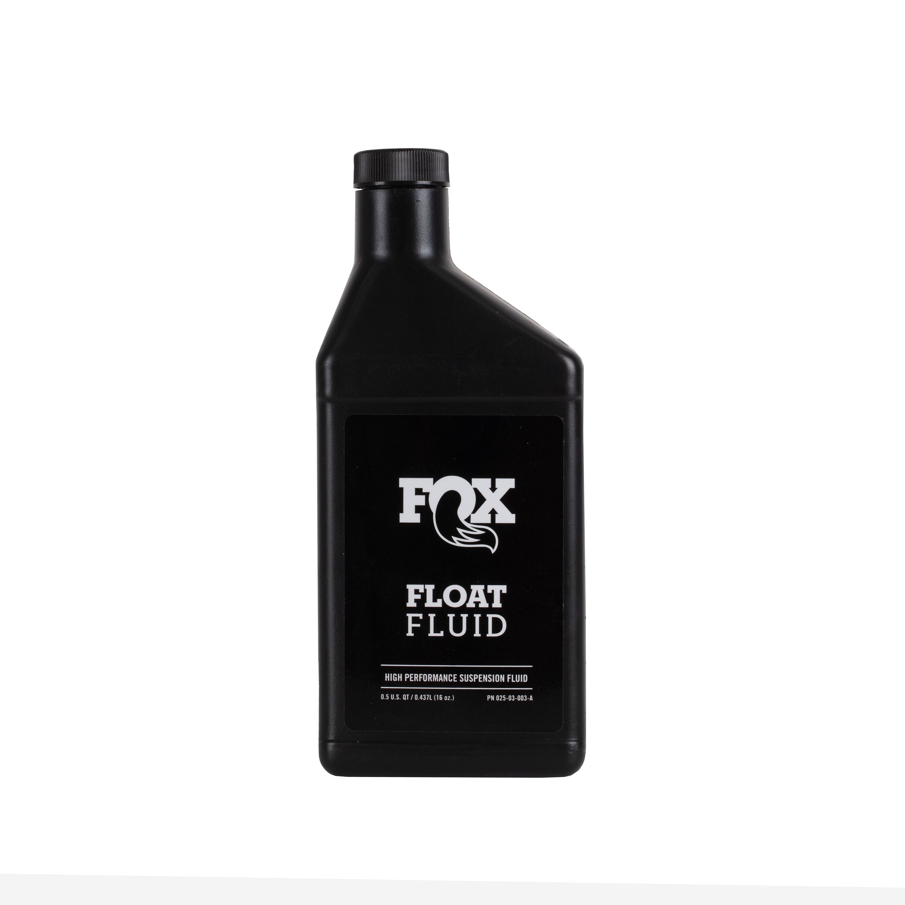 Fox Float Fluid suspension oil
