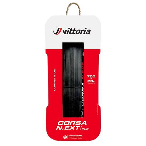 Vittoria Corsa N.ext TLR tyre