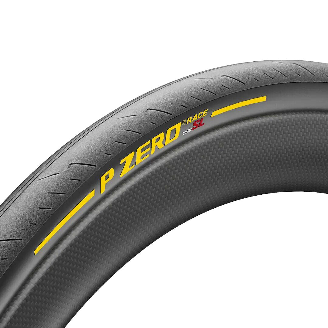 Pirelli P Zero Race SL tubolar