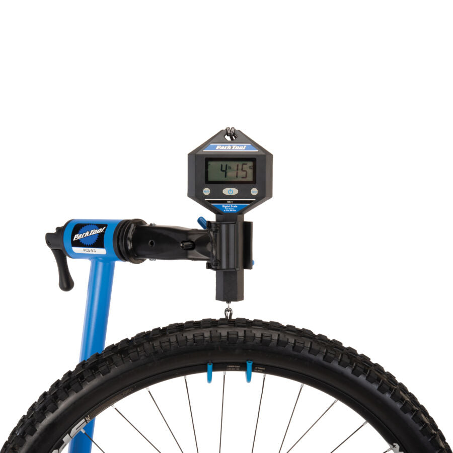 Park Tool Home Mechanic maintenance work stand