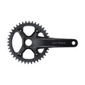 Shimano GRX FC-RX600 1x11S 40T crankset