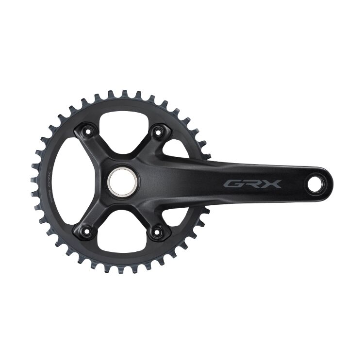 Shimano GRX FC-RX600 1x11S 40T crankset