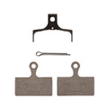 Shimano G05S-RX brake resin pads