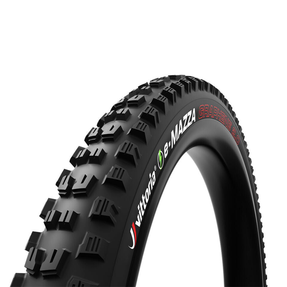 Vittoria E-Mazza Enduro Graphene 2.0 4C TLR tire