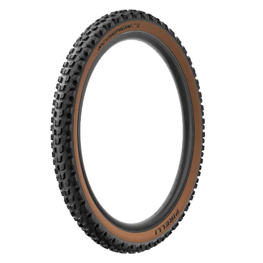 Pirelli Scorpion MTB Enduro Soft 29" tyre