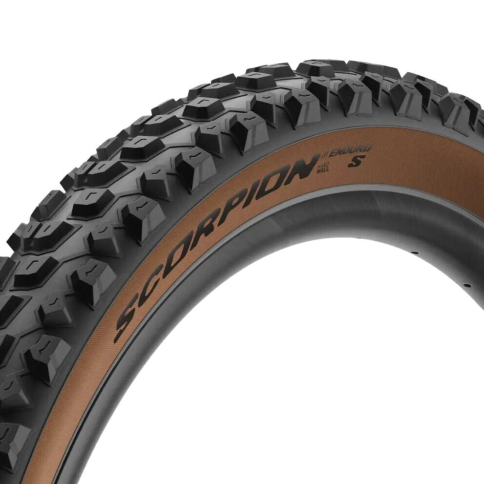 Pirelli Scorpion MTB Enduro Soft 29" tyre