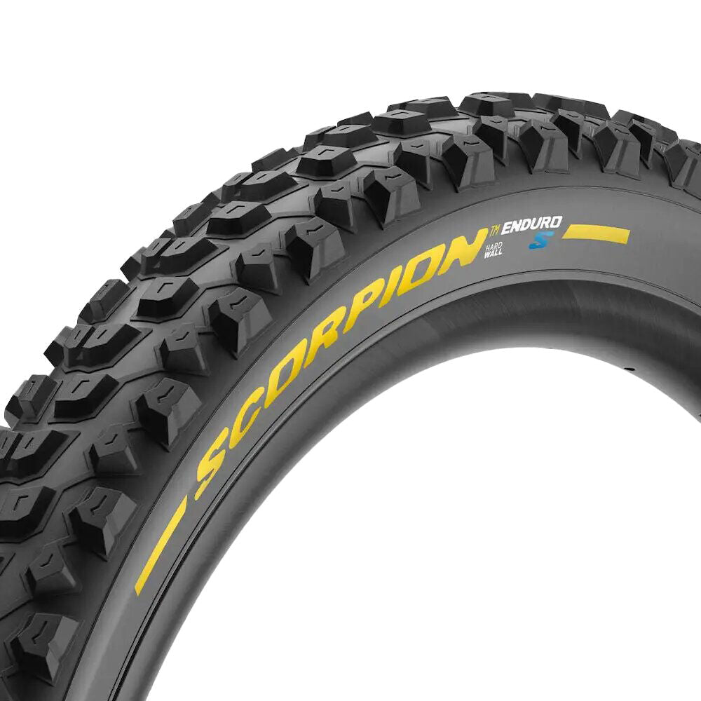 Pirelli Scorpion MTB Enduro Soft 29" tyre
