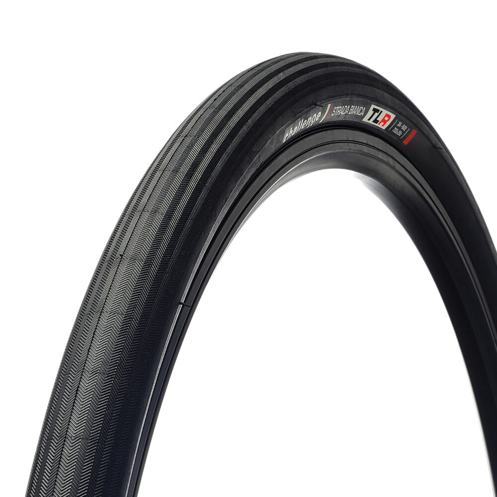Challenge Strada Bianca Tubeless Ready tire