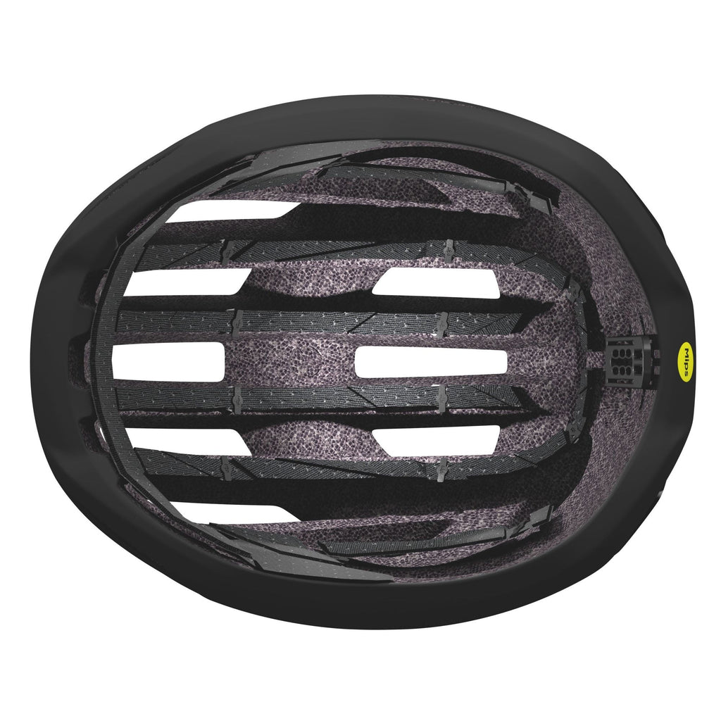 Scott Centric Plus Mips helmet