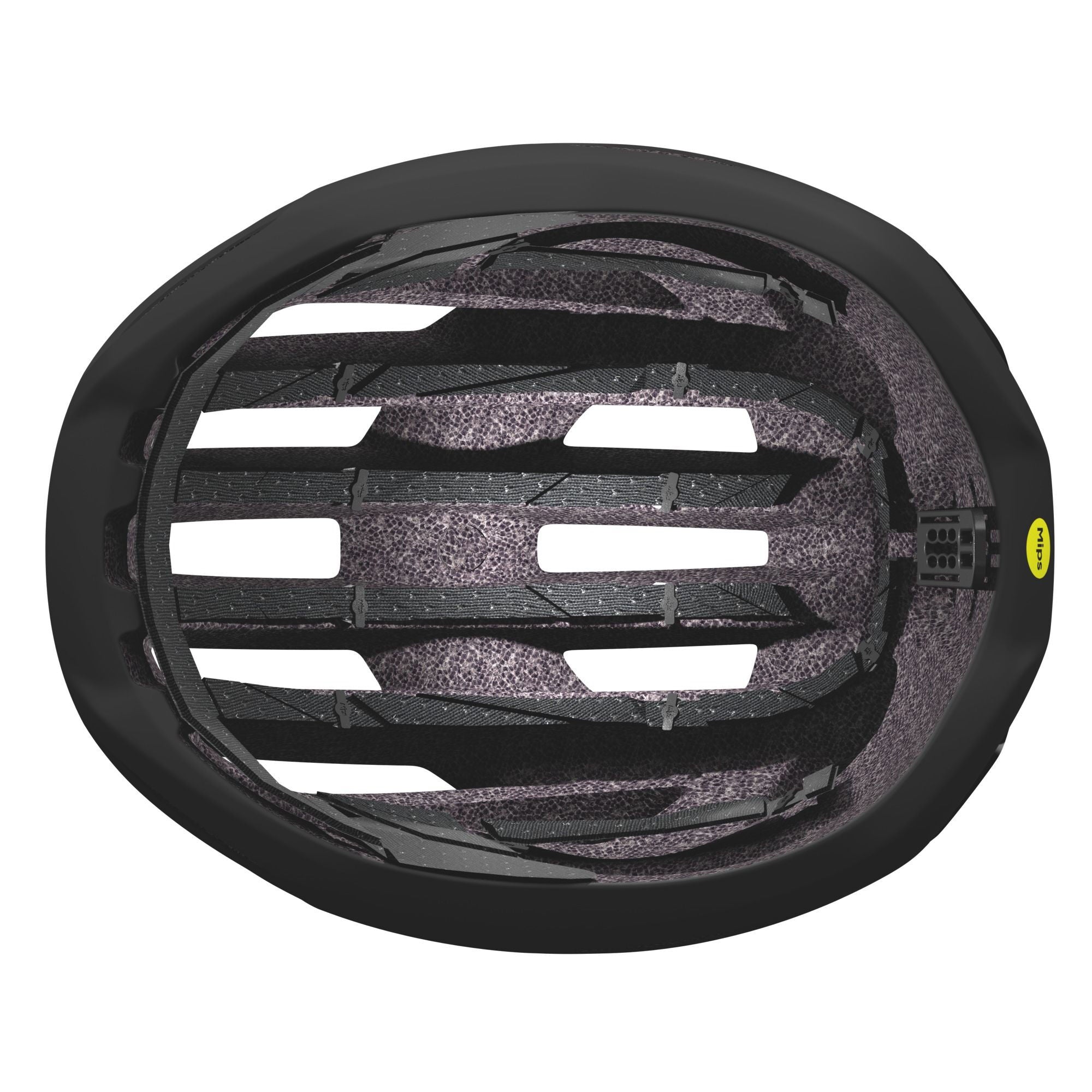 Scott Centric Plus Mips helmet