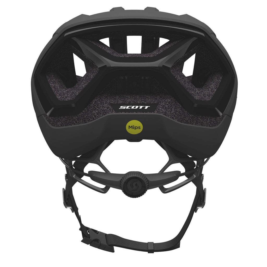 Scott Centric Plus Mips helmet