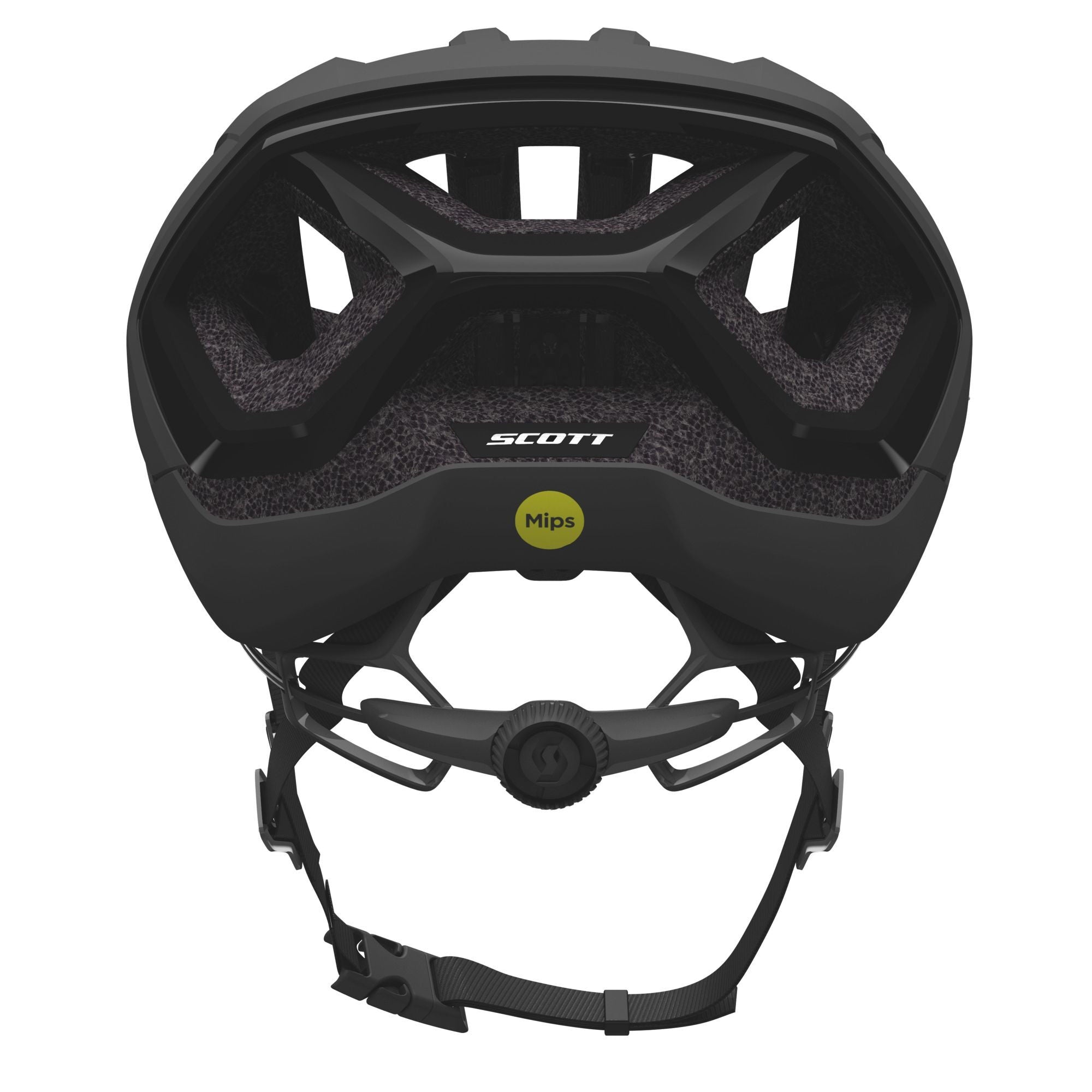 Scott Centric Plus Mips helmet