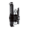 Lezyne Pocket Drive 160 psi Loaded mini pump kit