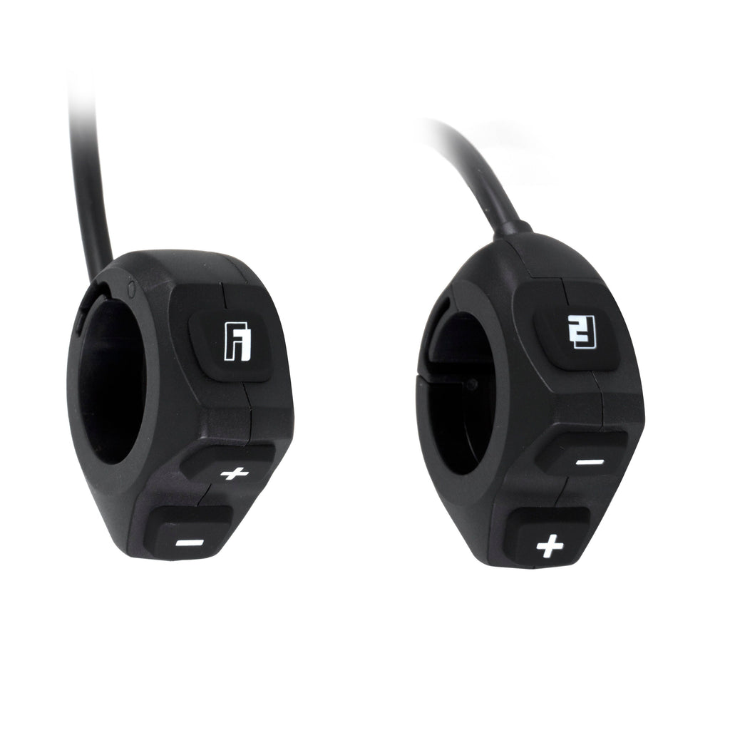 Specialized Turbo Levo/Kenevo motor remote control