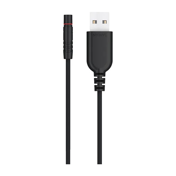 Garmin Edge Power Mount adapter cable
