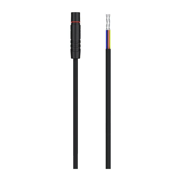 Garmin Edge Power Mount adapter cable