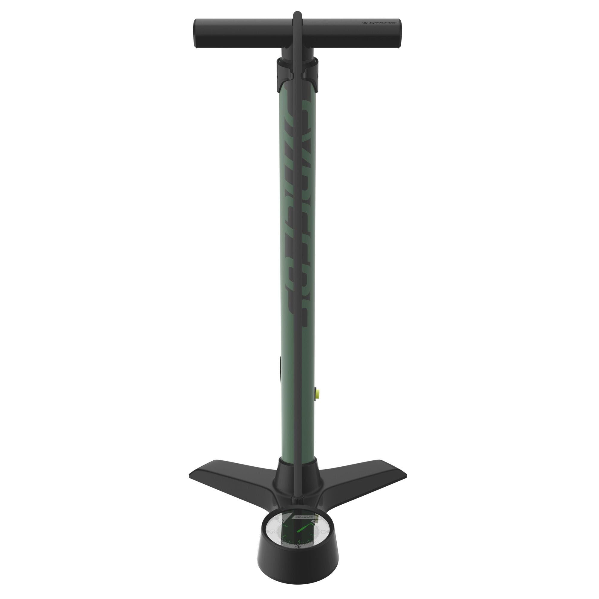 Syncros Veron 3.0 Tubeless Ready pump