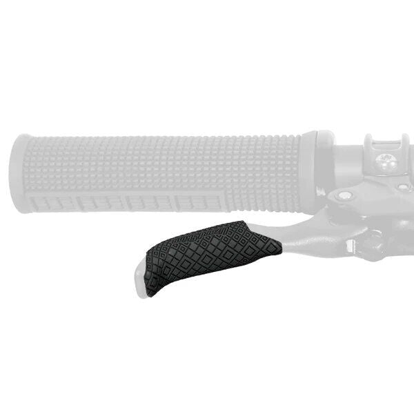 Lever grip Lizard Skins
