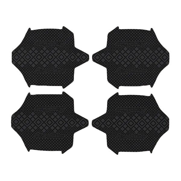 Lever grip Lizard Skins