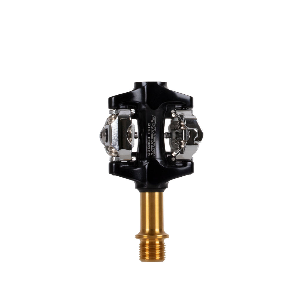 Exustar MTB E PM215 TI pedals