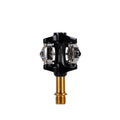 Exustar MTB E PM215 TI pedals