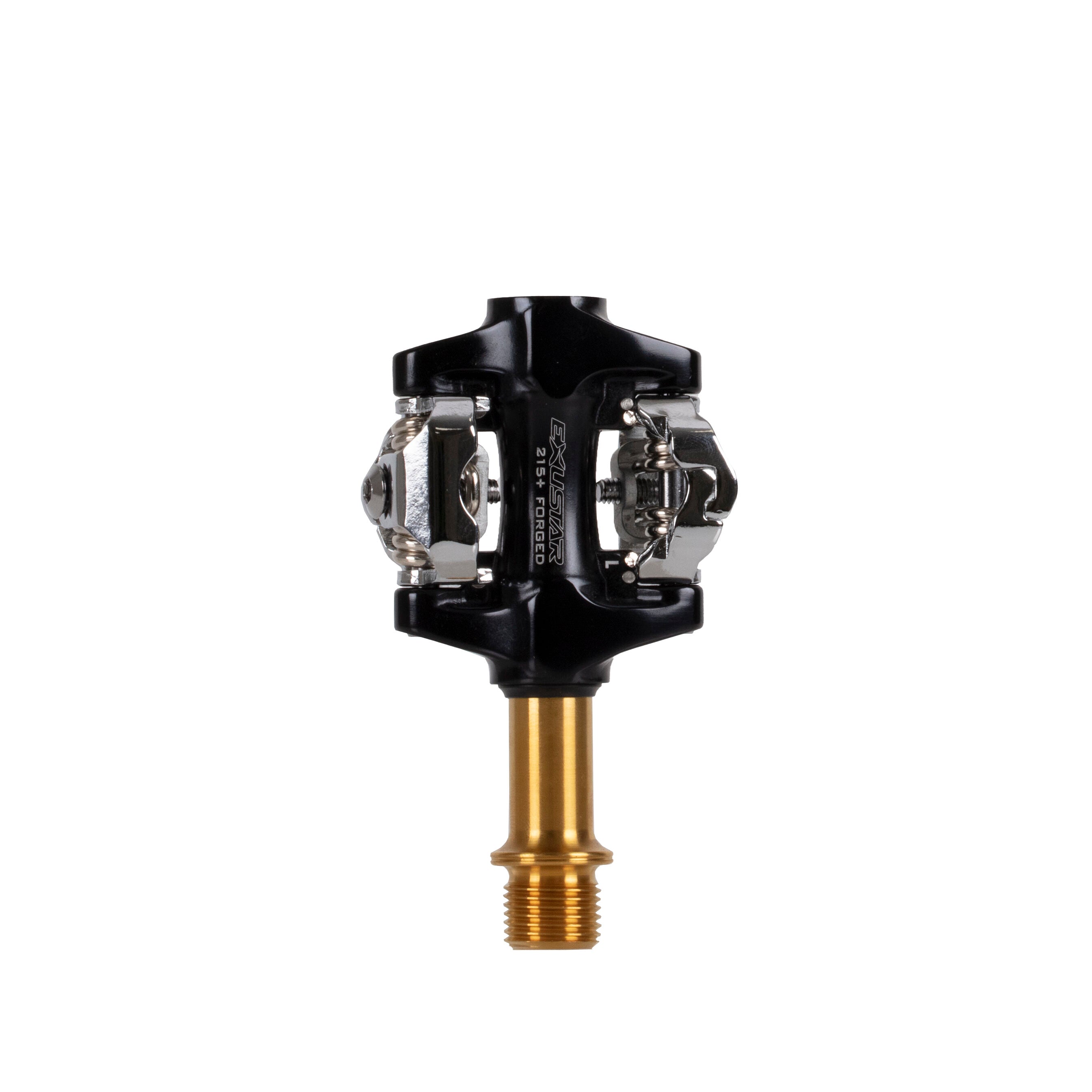Exustar MTB E PM215 TI pedals