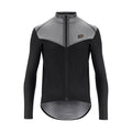 Assos Mille GTO Fuchsrohre Shell C2 jacket