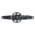 Sram GX Eagle 1x12s standard DUB DM 32t X-sync 2 crankset