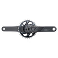Sram GX Carbon Eagle 1x12s boost dub DM 32t X-Sync 2 lunar crankset