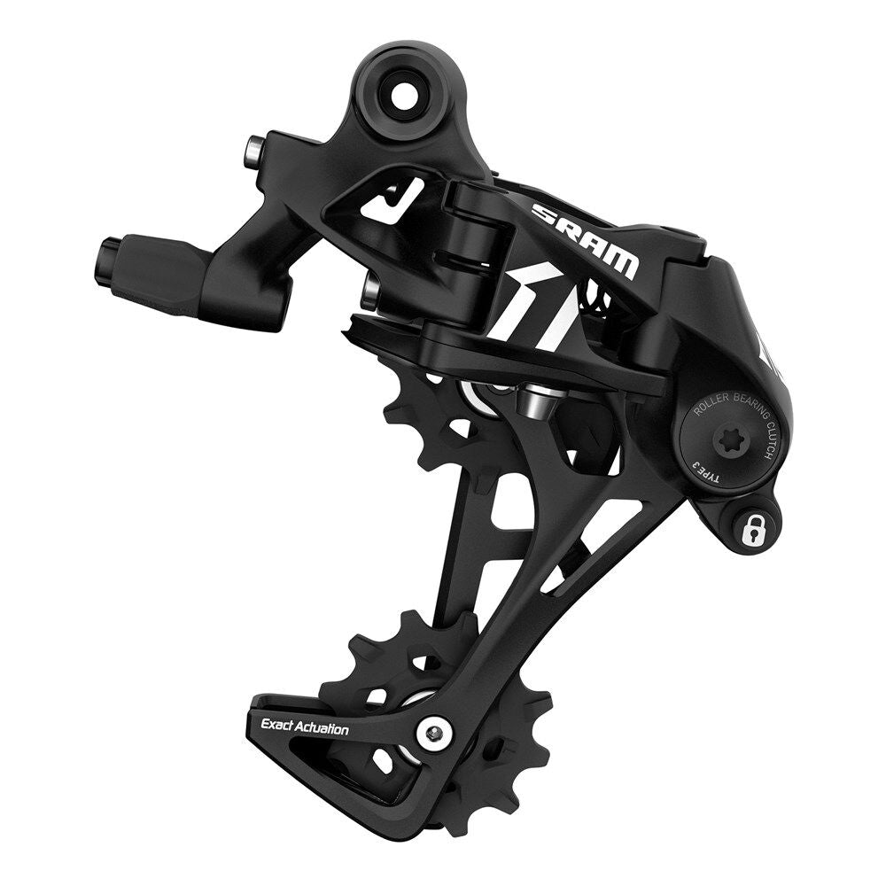 Sram Apex 1 rear derailleur long cage 11 S