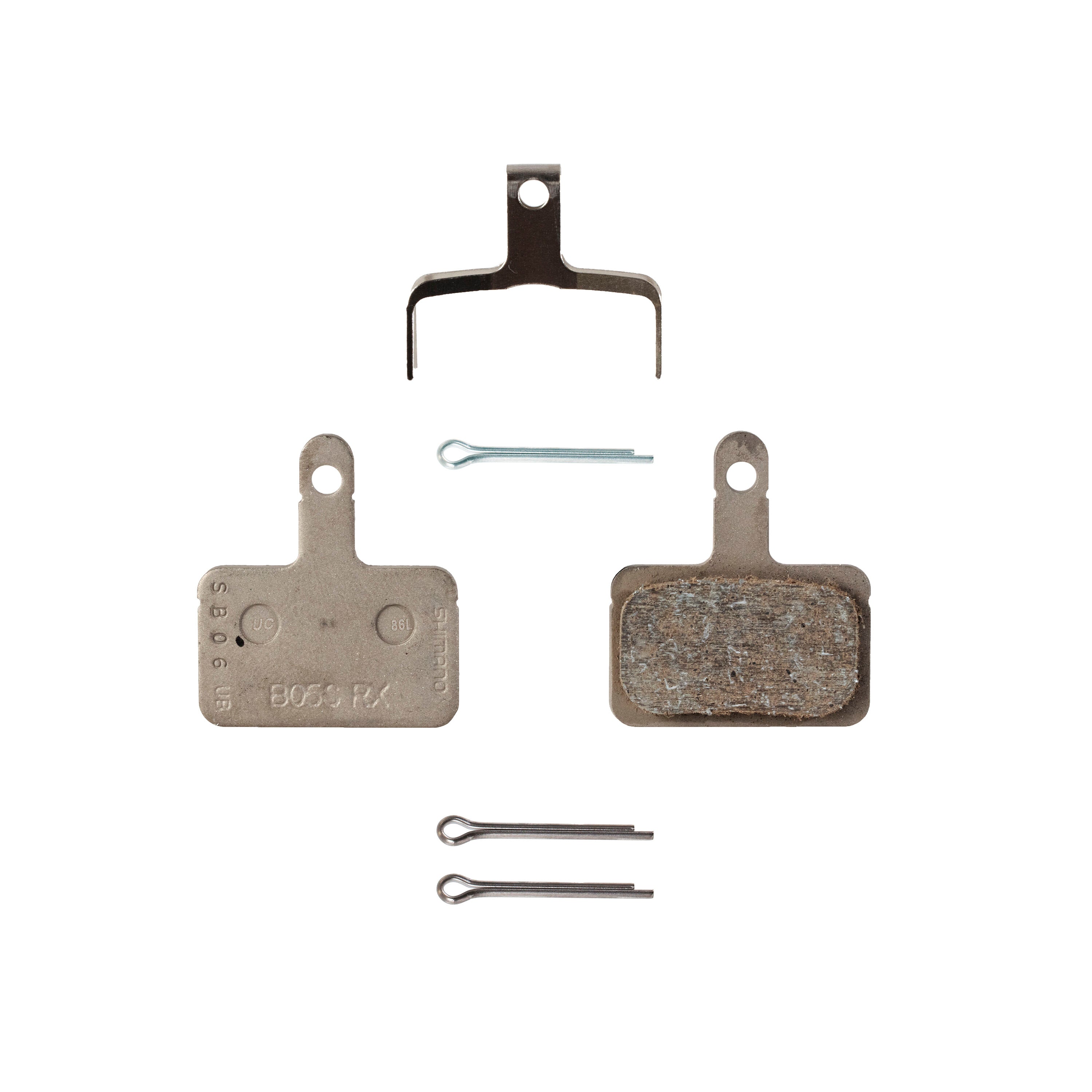Shimano B05S brake resin pads