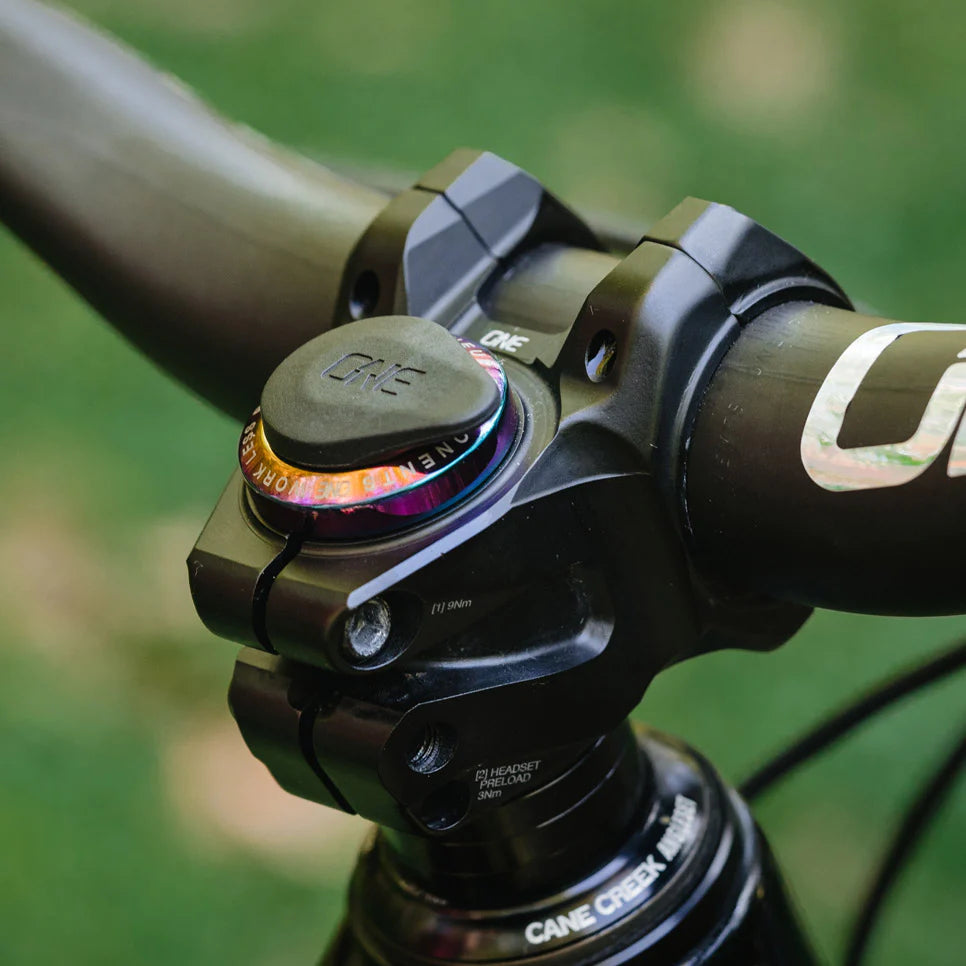 OneUp Components EDC V2 Threadless Carrier