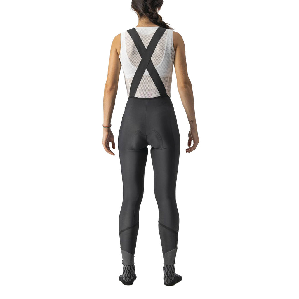 Castelli Velocissima DT woman bibtight