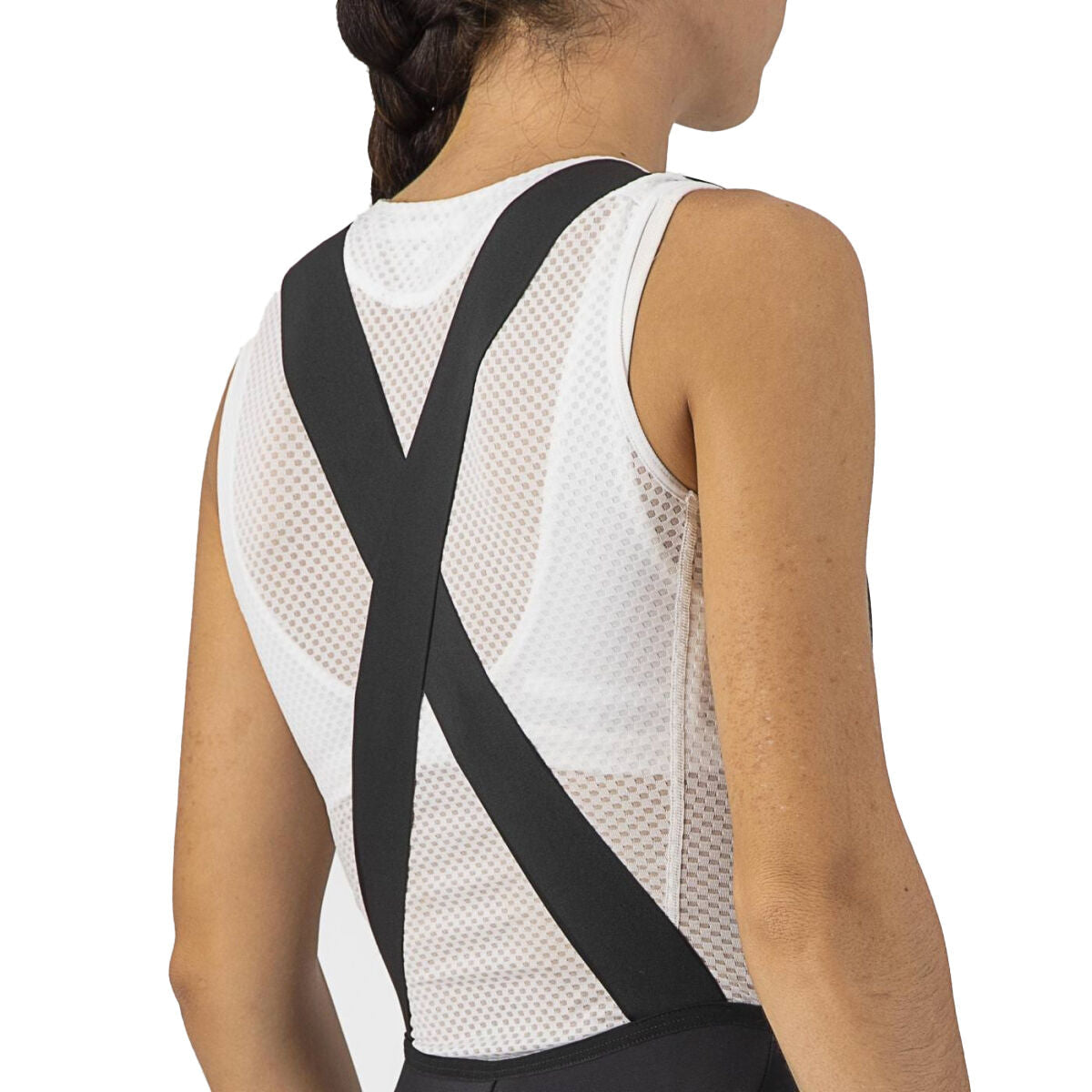 Castelli Velocissima DT woman bibtight